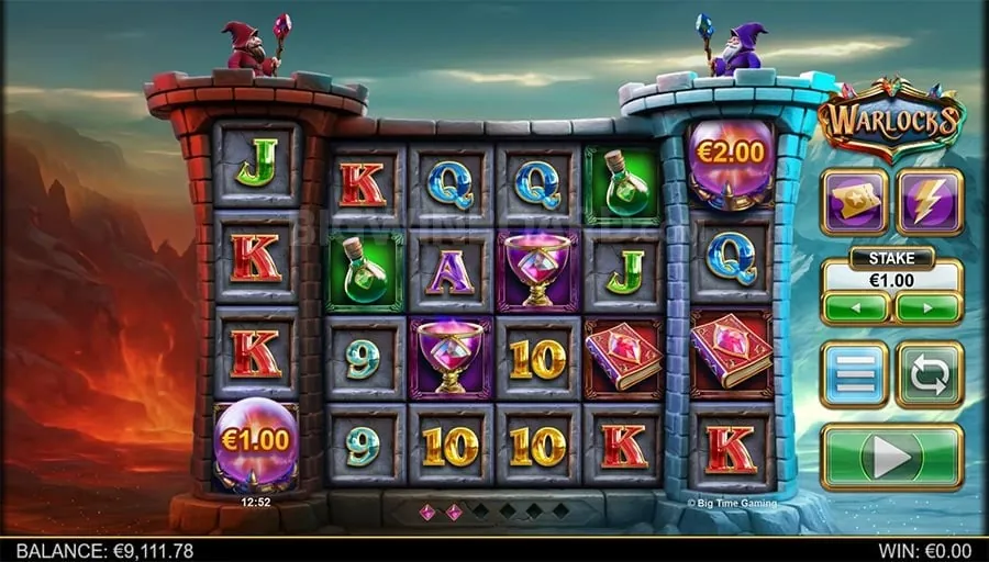 game zone How Slot Machines Work