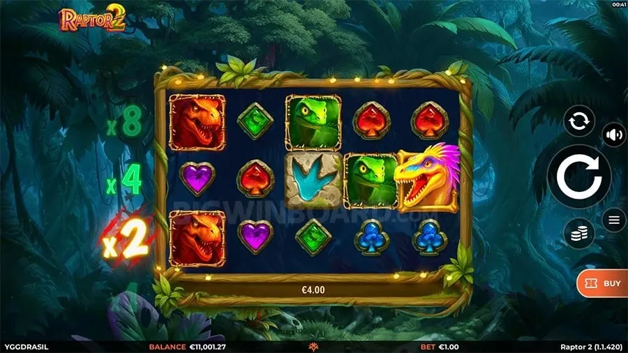 game zone Probability in Casino Games